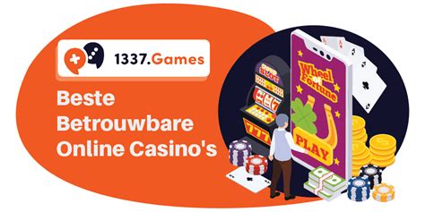  betrouwbare online casino review